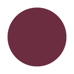 CDU secondary palette maroon