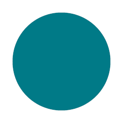 CDU secondary palette teal