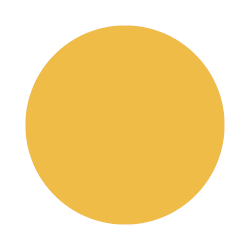 CDU secondary palette yellow
