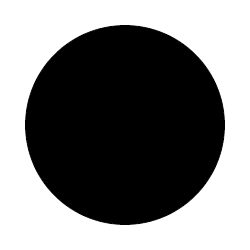 CDU primary black colour