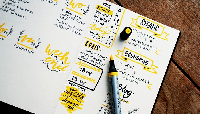 What are you doing in 2019