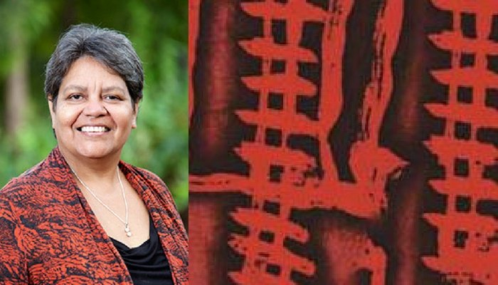 DR PAYI LINDA FORD: Principal Research Fellow 