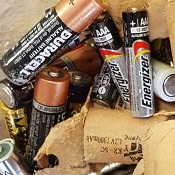 Batteries