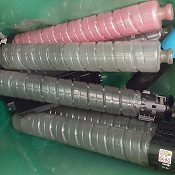 Toner cartridge