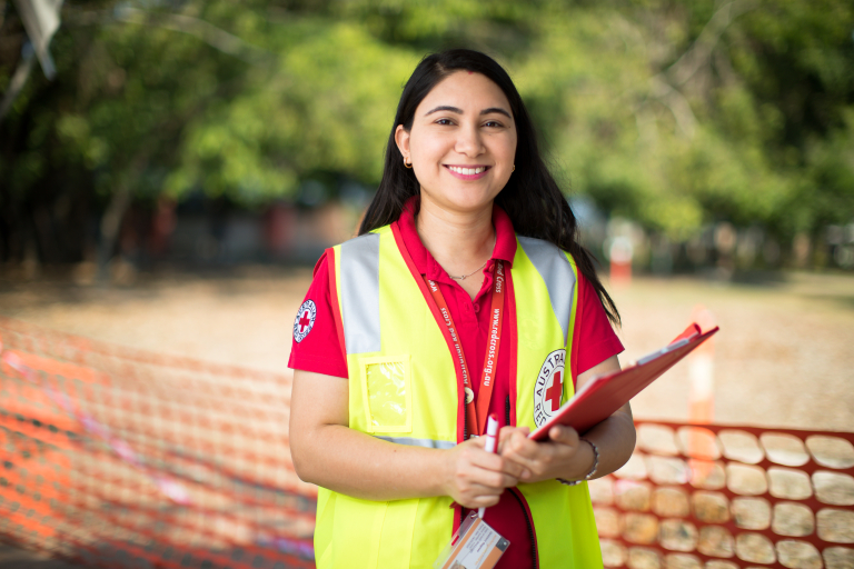 Humanitarian, Emergency and Disaster Management