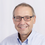 Bogdan Dlugogorski head and shoulders