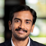 Dr Naveen Kumar Elumalai head and shoulders