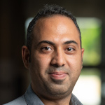 Dr Hooman Mehdidazeh-Rad head and shoulders