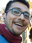 Israel Del Toro