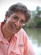 Professor Tim Berra