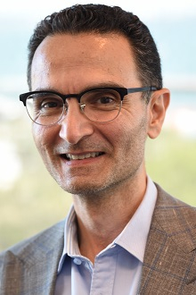 Dr Hitesh Khanna