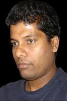 Dr Jagath Bandara Pathirage