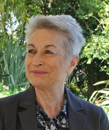Professor Lenore Manderson