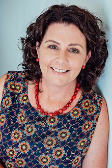 Dr Sharon Harwood