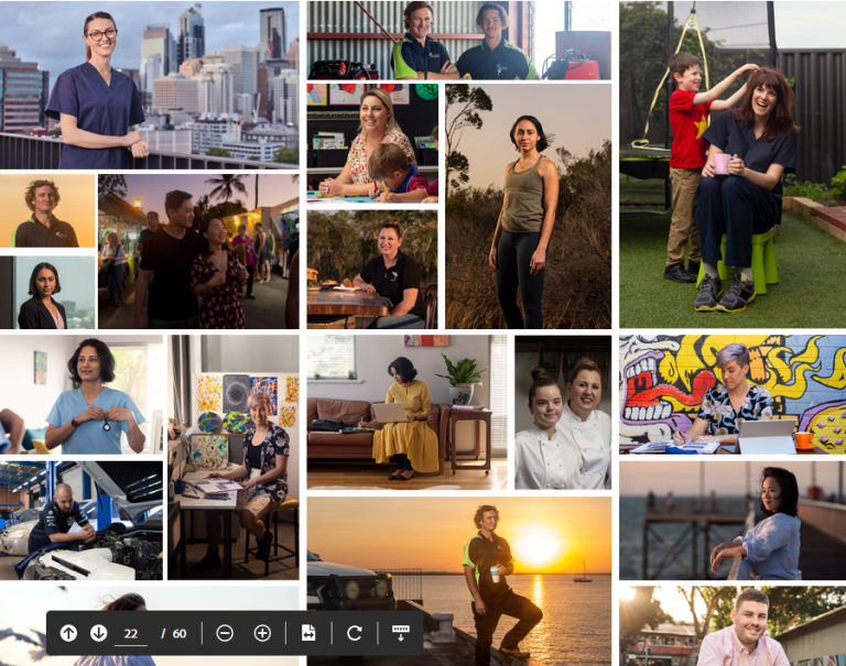 Photography summary - update 2022