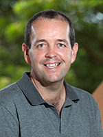 Professor Michael Douglas