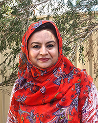 Dr. Farha Sattar