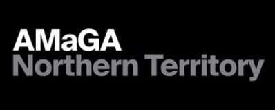 AMaGA NT logo