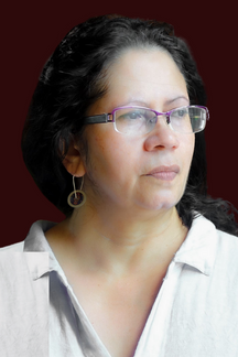 Researcher and Lecturer Dr Kellie Pollard