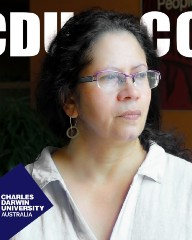 Image of Kellie Pollard