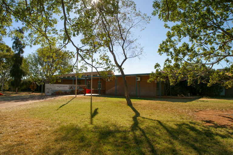 Tennant Creek Centre