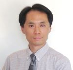 headshot of Erwin Chan