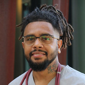 Stuart Yiwarr McGrath