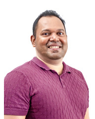 Dr. Thuseethan Selvarajah