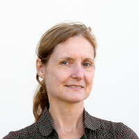 Deb Holt head and shoulders