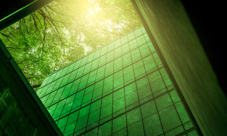 Sustainable design the future of civil and structural engineering