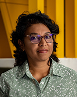 Dr Bhavani Veasuvalingam