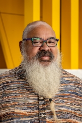 Associate Professor Ian Lee