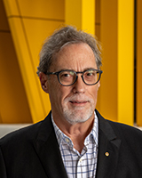 Professor Neil Spike