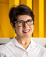 Dr Polianna Albuquerque