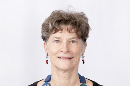 Dr Penny Wurm