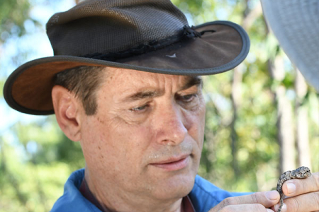 Professor Alan Andersen