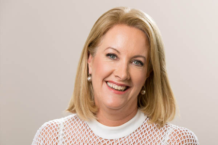Elizabeth Broderick AO 