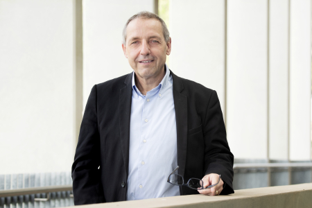 Professor Bogdan Dlugogorski
