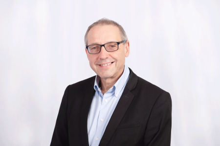 Professor Bogdan Dlugogorski