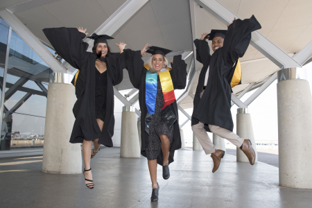Graduation