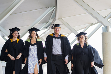 Good Uni Guide Grads