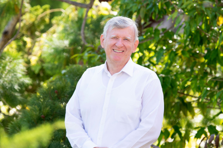 Professor David Price