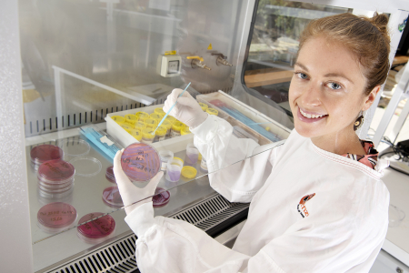 Dr Audrey Rachlin