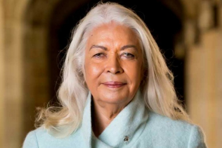 PROFESSOR MARCIA LANGTON AM: Anthropologist and Advocate