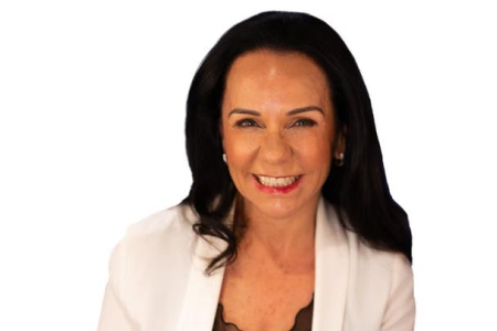 Linda Burney
