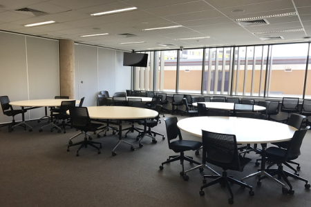 Seminar room 1