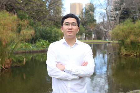 Ninh Nguyen tourism research 