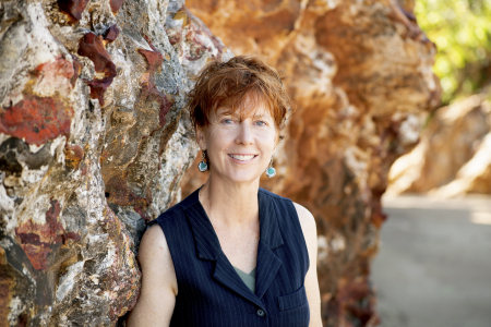 Fiona Shalley 
