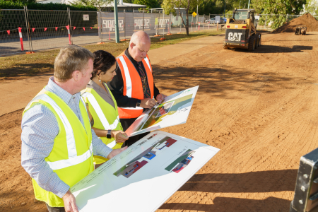aged care training centre 