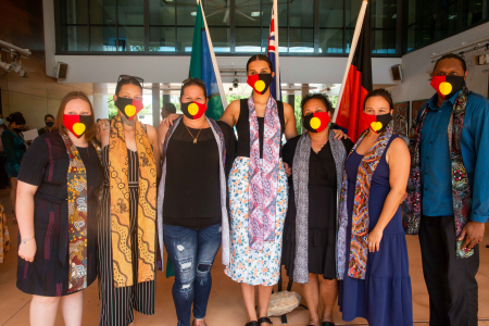 first nations enabling program